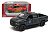 Модель пікап DODGE RAM 5'' KT5413WPR Police/FireFighter метал, інерційна, відкриваються дверцята, в коробці