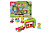 Набір MOJI POPS - ФУРГОНЧИК З ЇЖЕЮ PMPSB216IN80 (2 фігурки, аксесуари) MAGIC BOX MOJI POPS