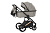 Коляска універсальна CARRELLO Sigma CRL-6510 (3in1) Sable Grey