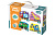 Пазли - Baby classic - 36072 Транспорт на будівництві, Trefl