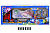 Джип PLAY SMART 9002 акум.р.52,5*24,5*24 см