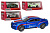 Модель легкова BENTLEY CONTINENTAL GT SPEED (2012) 5'' KT5369FW