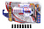 Пістолет (муз зі світл, планшет) LM666-1B р.32*19*6см. (шт.)