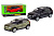 Машина металева "Автопром" 68411 1:32 Volvo XC40, на батарейках, світло, звук, відкриваються двері, в коробці . 18*9*8 см				