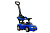  Толокар T-936 BLUE музичне 77*44*87.5
