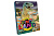 Креативна творчість "Dino Land 7 в 1" DL-01-01U DANKO